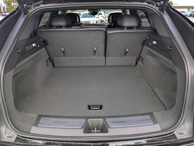 2026 Cadillac LYRIQ Premium Sport