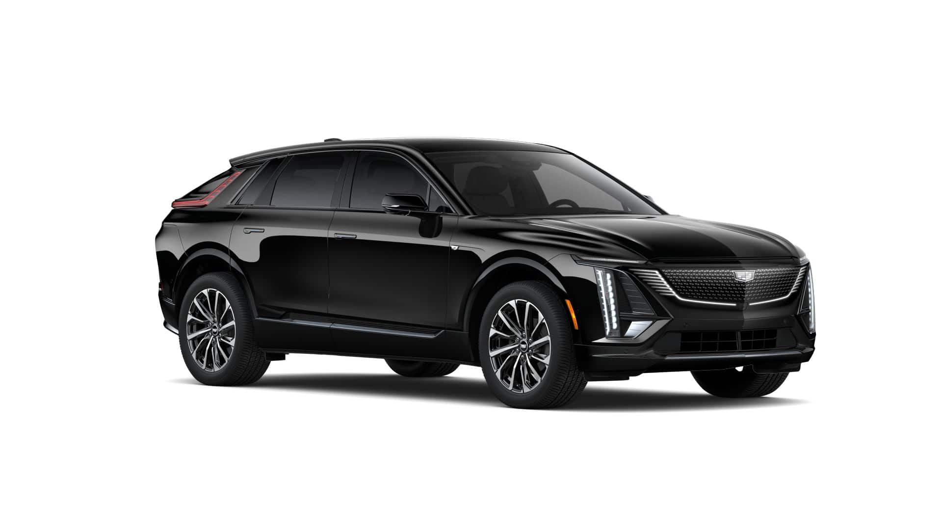 2026 Cadillac LYRIQ Premium Sport