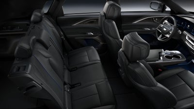 2026 Cadillac LYRIQ Premium Sport