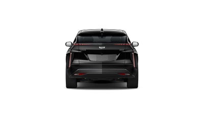 2026 Cadillac LYRIQ Premium Sport