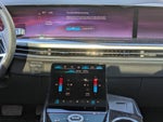 2025 Cadillac ESCALADE IQ Luxury 1