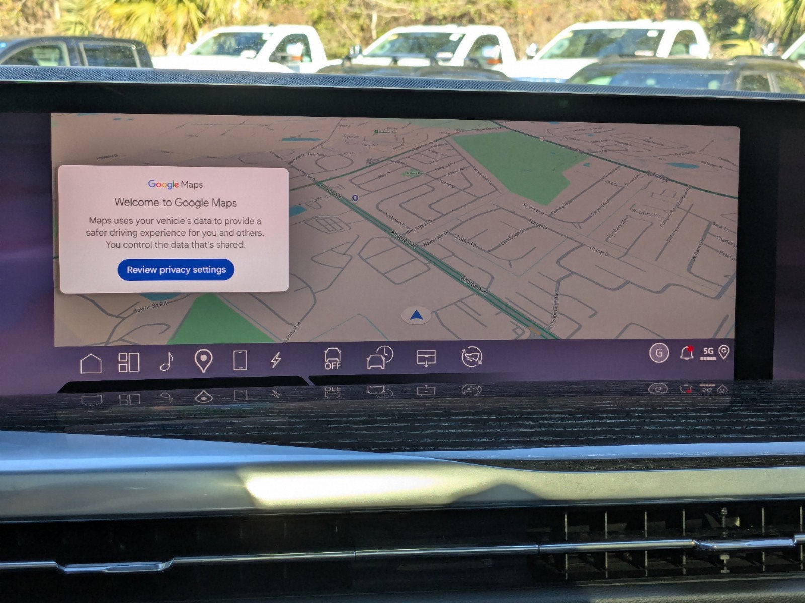 2025 Cadillac ESCALADE IQ Luxury 1