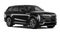 2025 Cadillac ESCALADE IQ Luxury 1