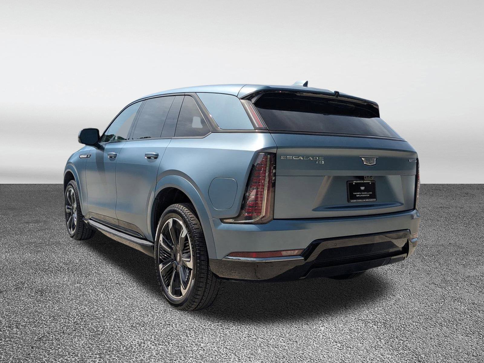 2025 Cadillac ESCALADE IQ Sport 1