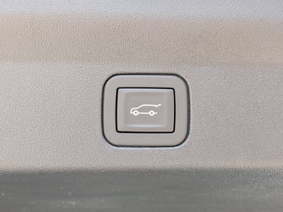 2025 Cadillac ESCALADE IQ Sport 1