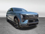 2025 Cadillac ESCALADE IQ Sport 1