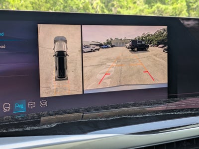 2025 Cadillac ESCALADE IQ Sport 1