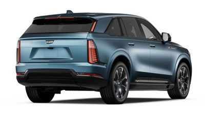 2025 Cadillac ESCALADE IQ Sport 1