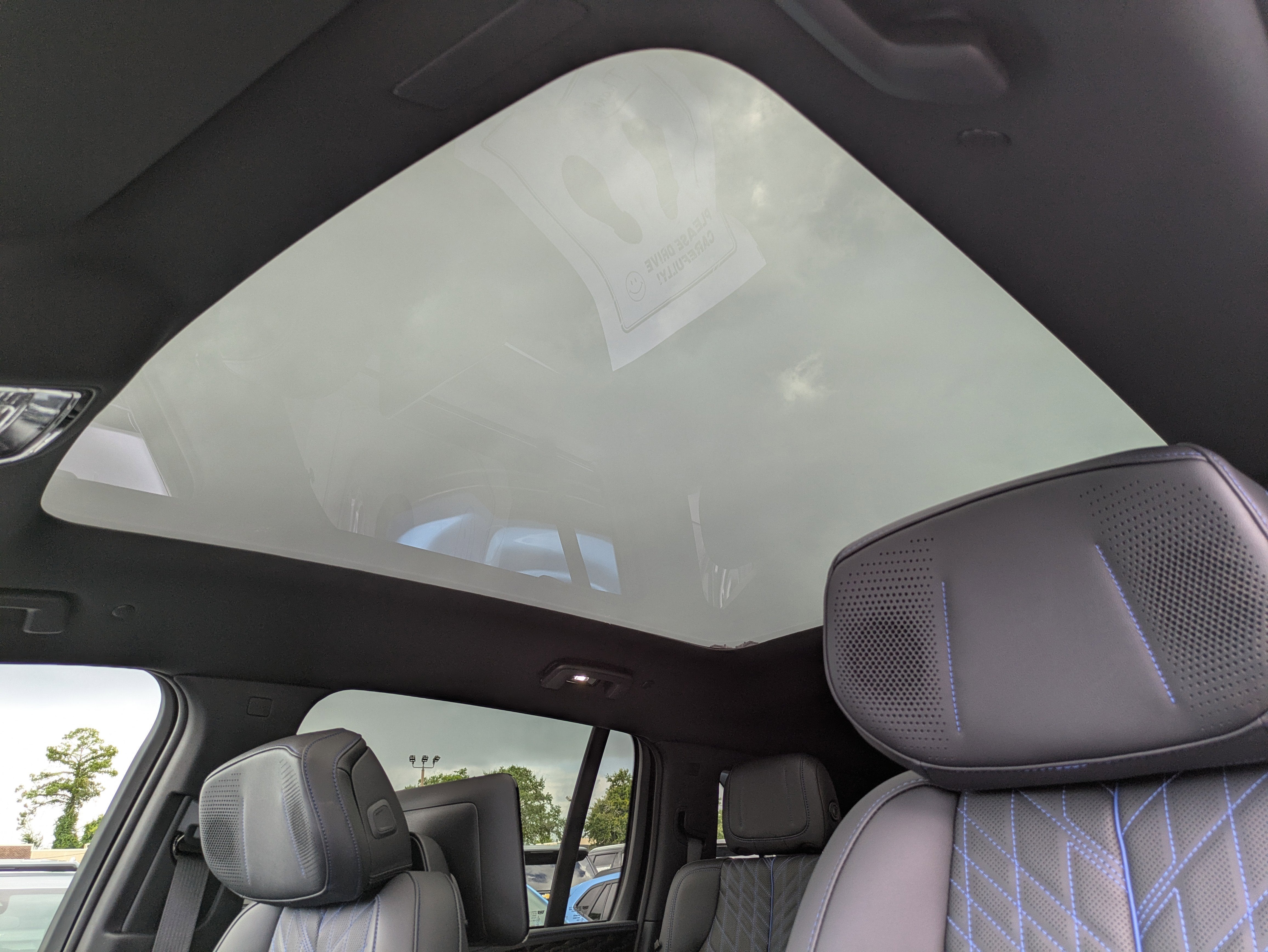 2026 Cadillac ESCALADE IQ Sport