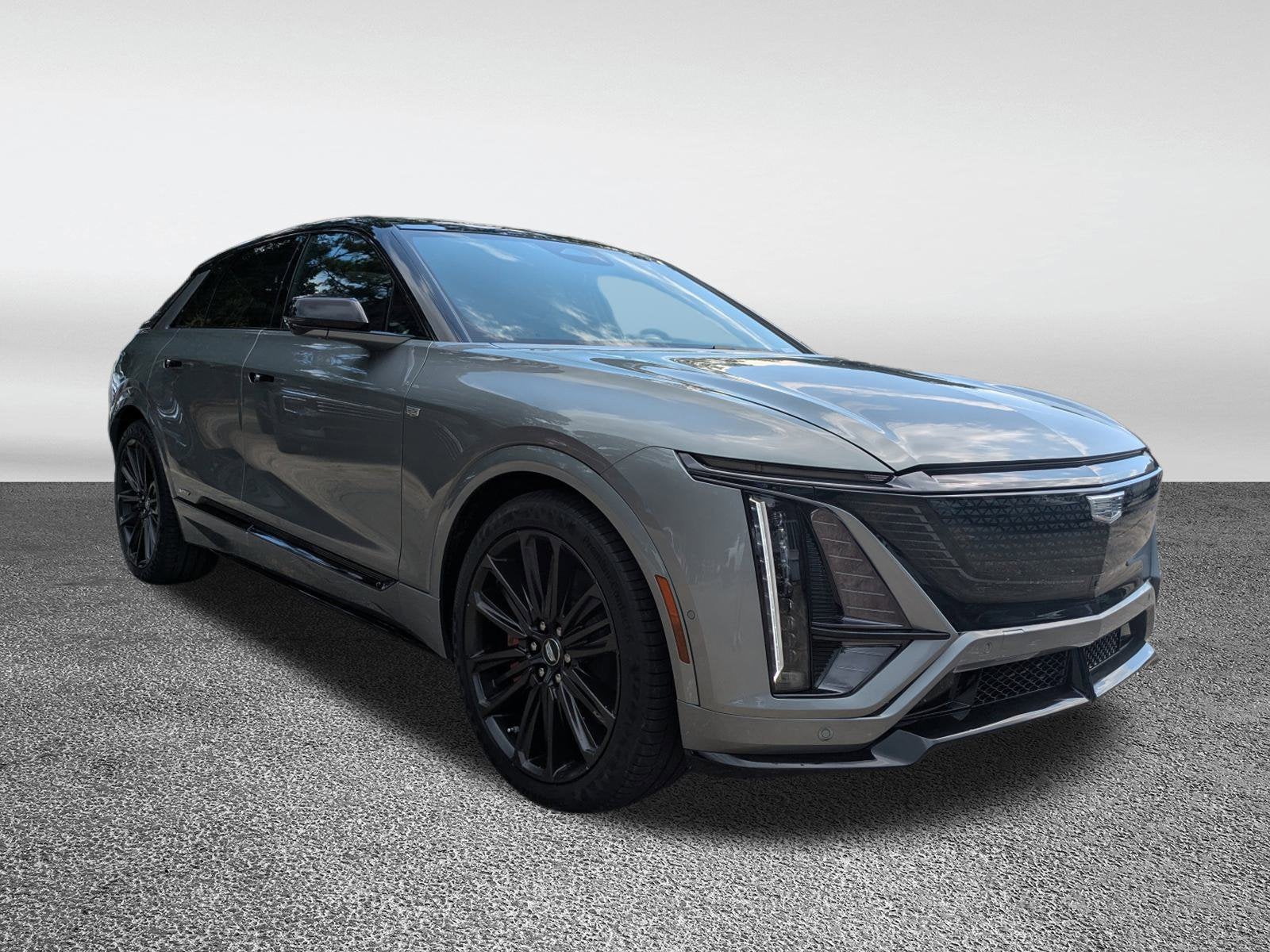 2026 Cadillac LYRIQ V-Series Premium