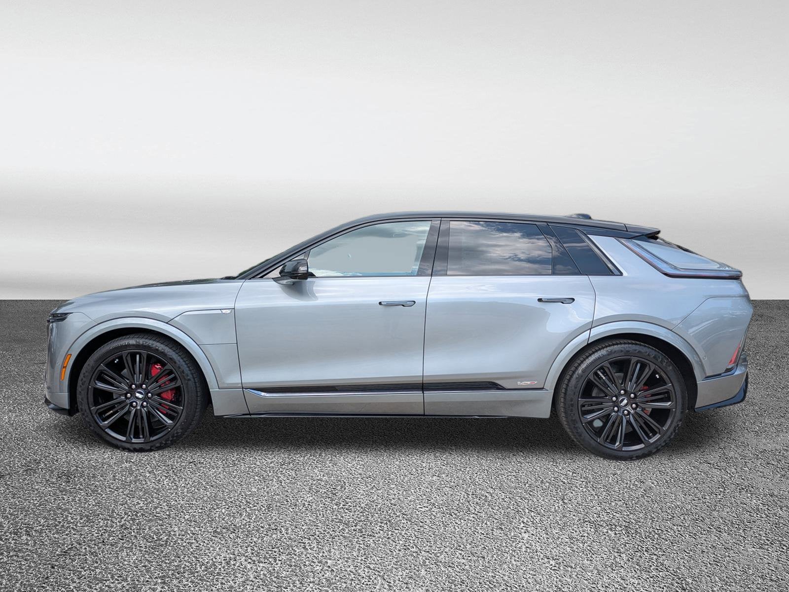 2026 Cadillac LYRIQ V-Series Premium