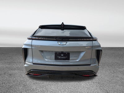 2026 Cadillac LYRIQ V-Series Premium