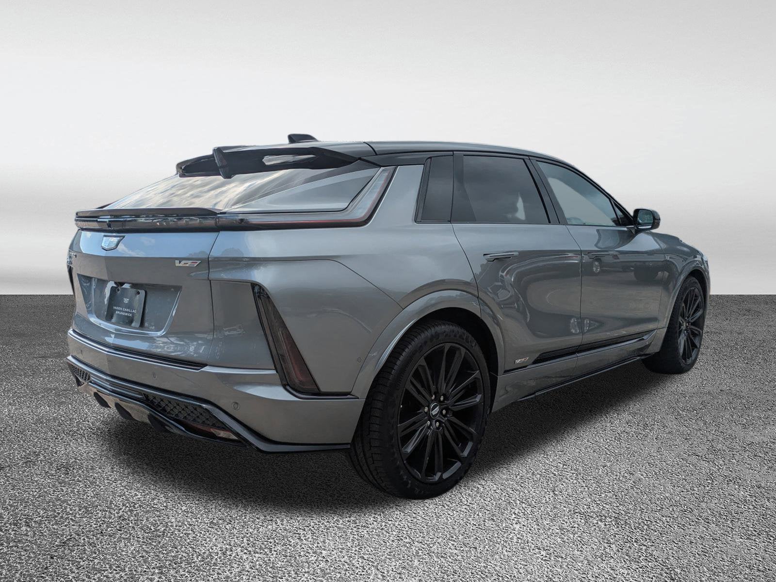 2026 Cadillac LYRIQ V-Series Premium