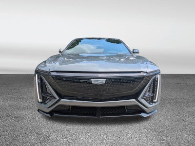 2026 Cadillac LYRIQ V-Series Premium