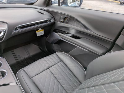 2026 Cadillac LYRIQ V-Series Premium
