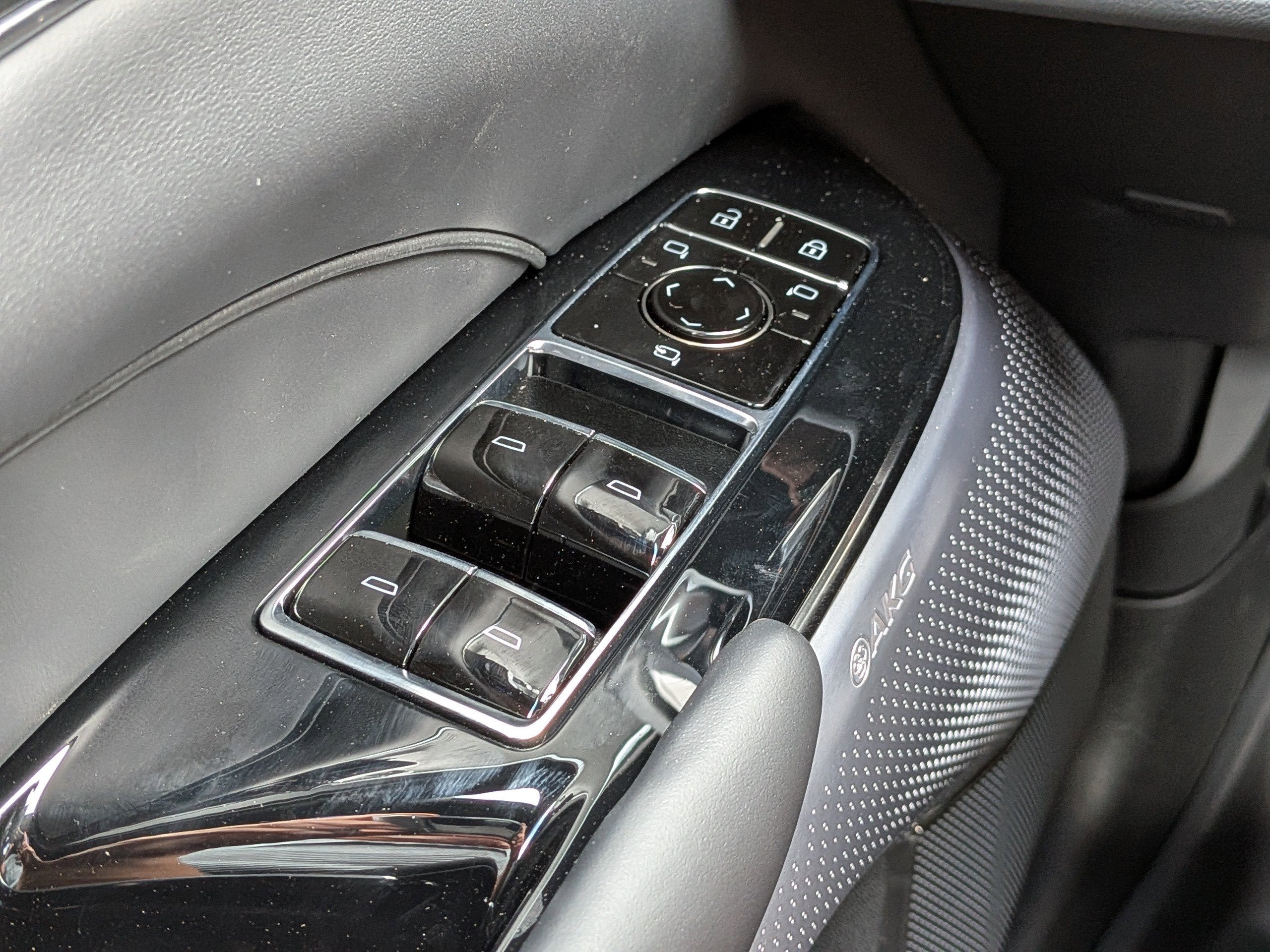 2026 Cadillac LYRIQ V-Series Premium