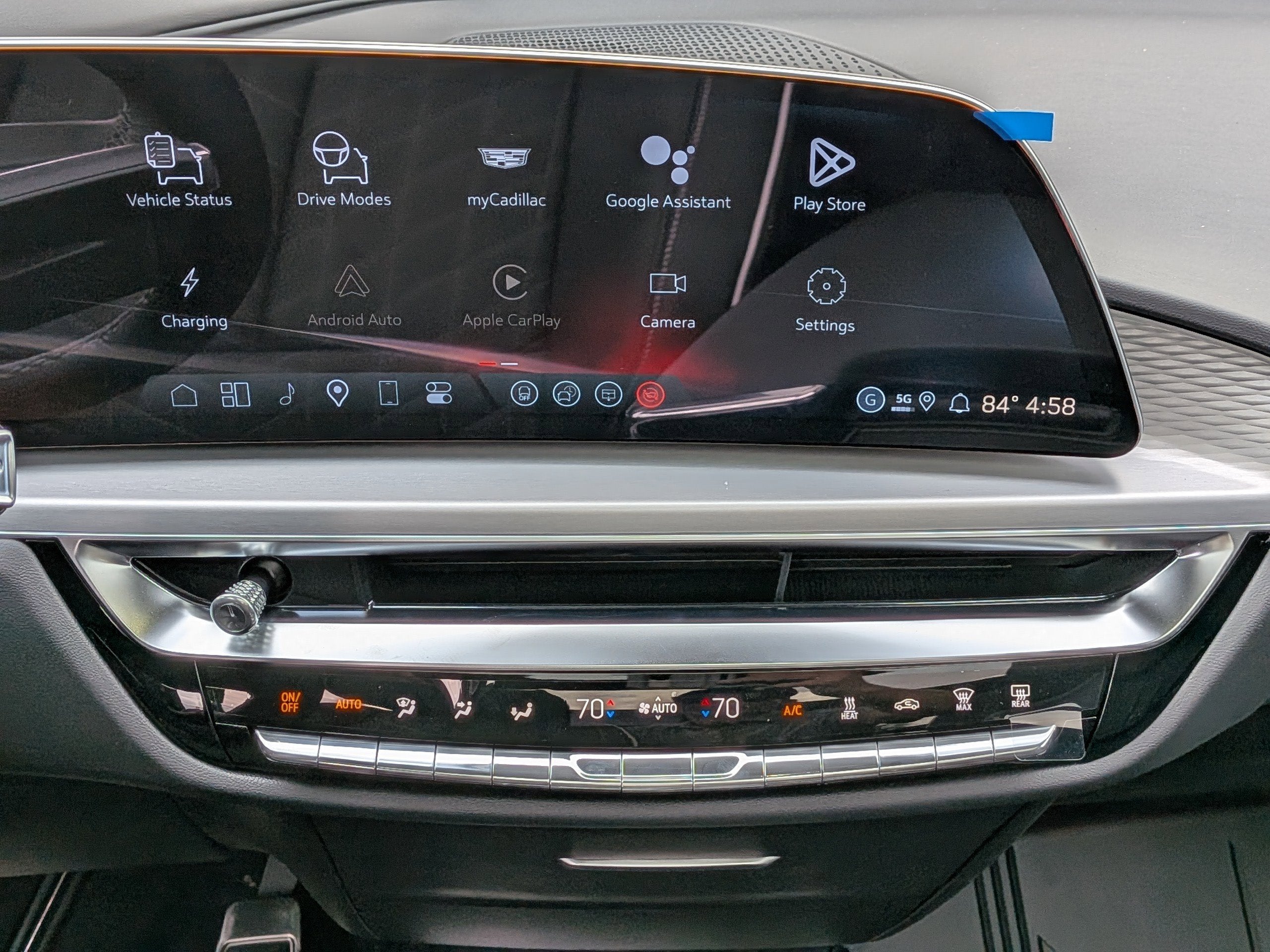 2026 Cadillac LYRIQ V-Series Premium