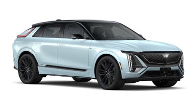 2026 Cadillac LYRIQ V-Series Premium