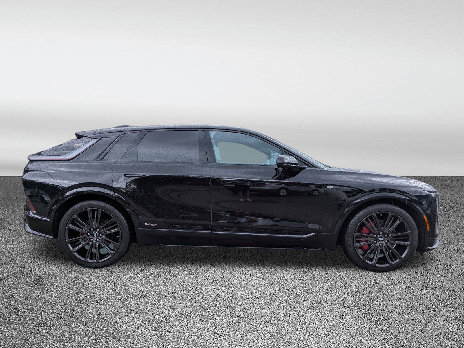 2026 Cadillac LYRIQ V-Series Premium