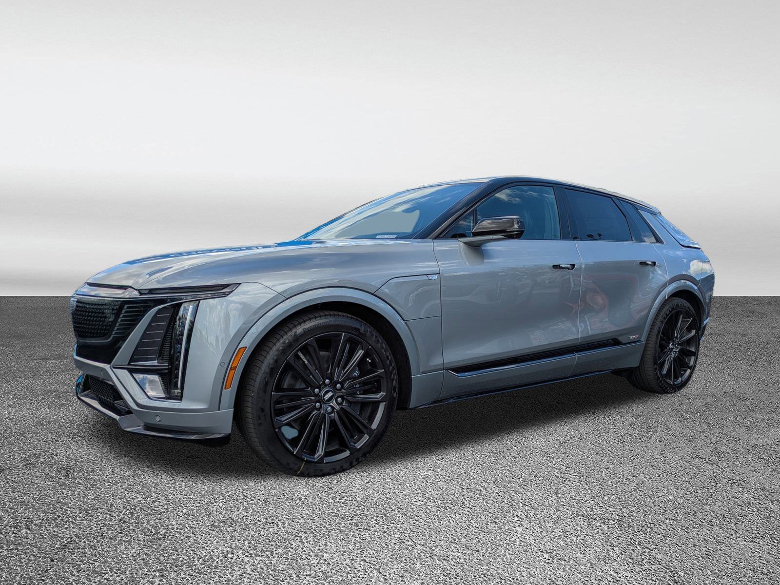 2026 Cadillac LYRIQ V-Series