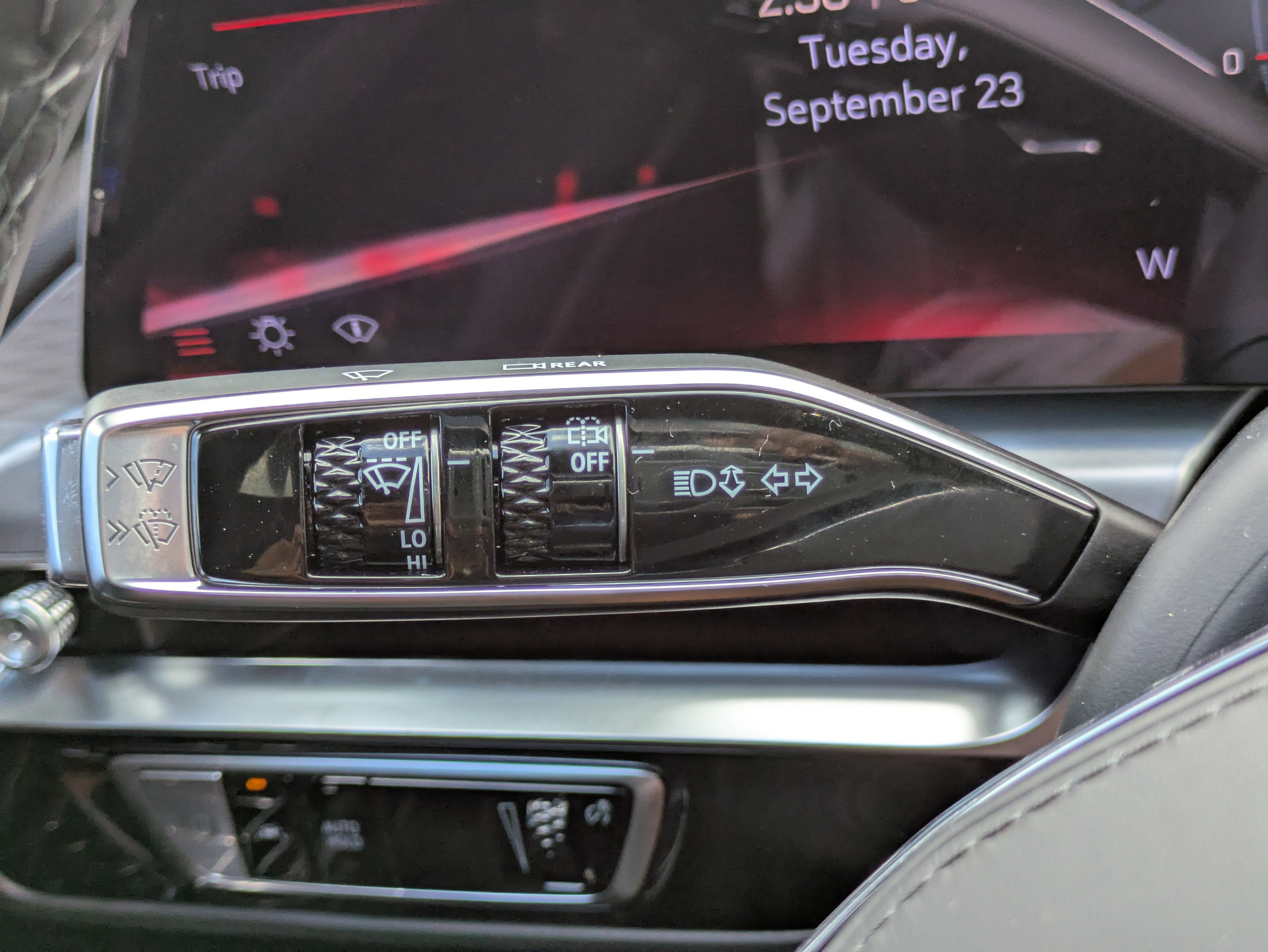 2026 Cadillac LYRIQ V-Series