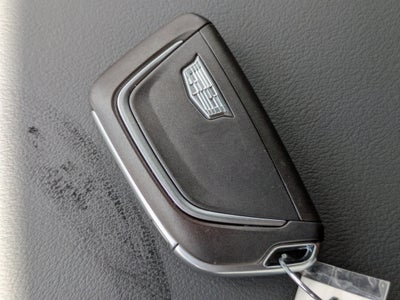 2026 Cadillac LYRIQ V-Series