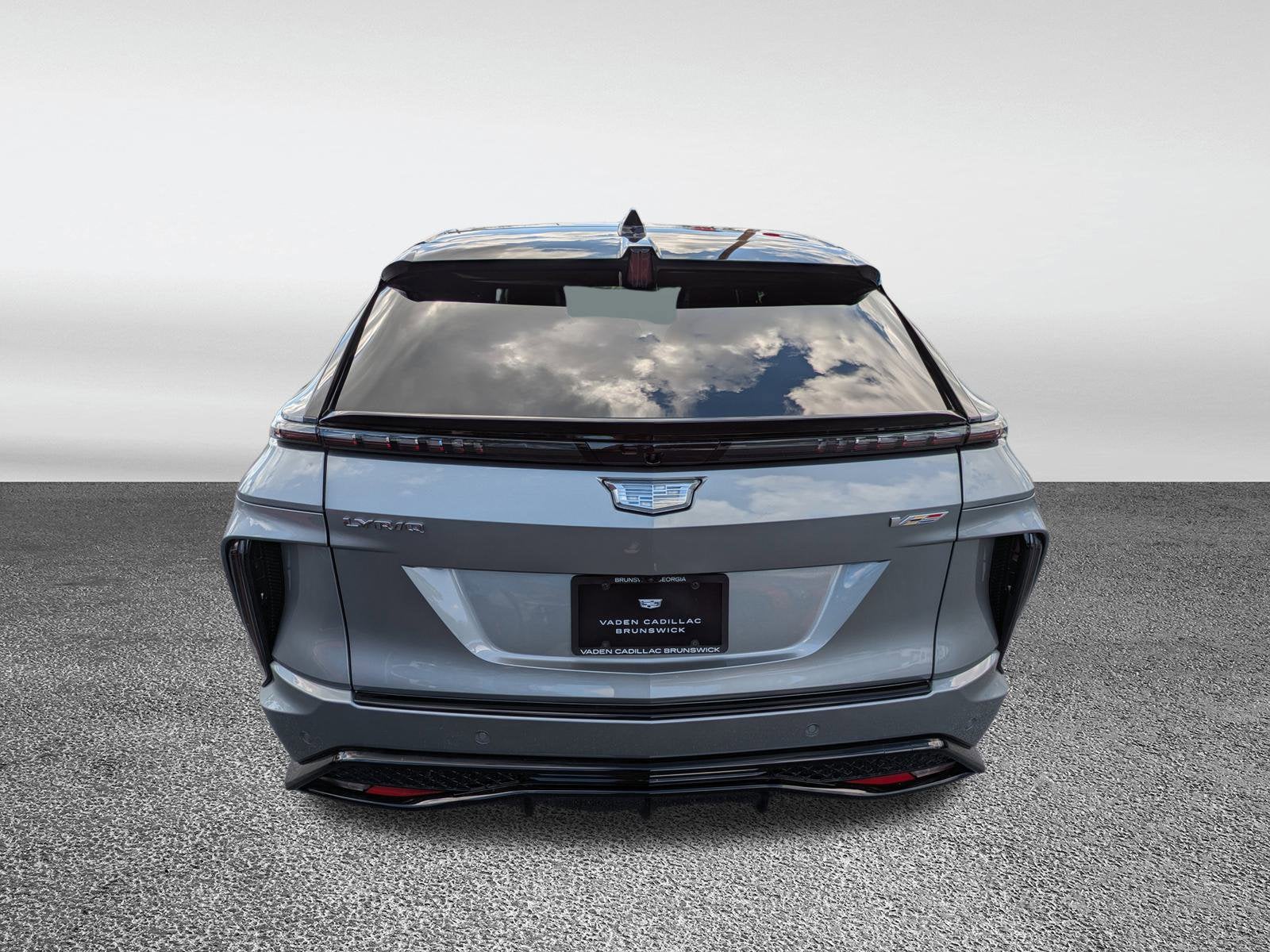 2026 Cadillac LYRIQ V-Series