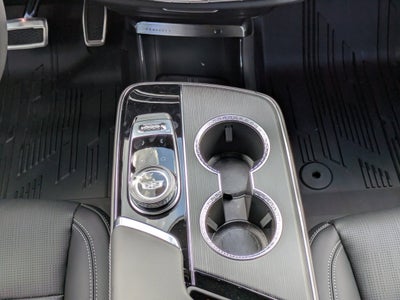 2026 Cadillac LYRIQ V-Series