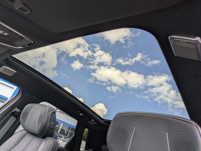 2026 Cadillac LYRIQ V-Series