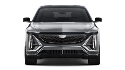 2026 Cadillac LYRIQ V-Series