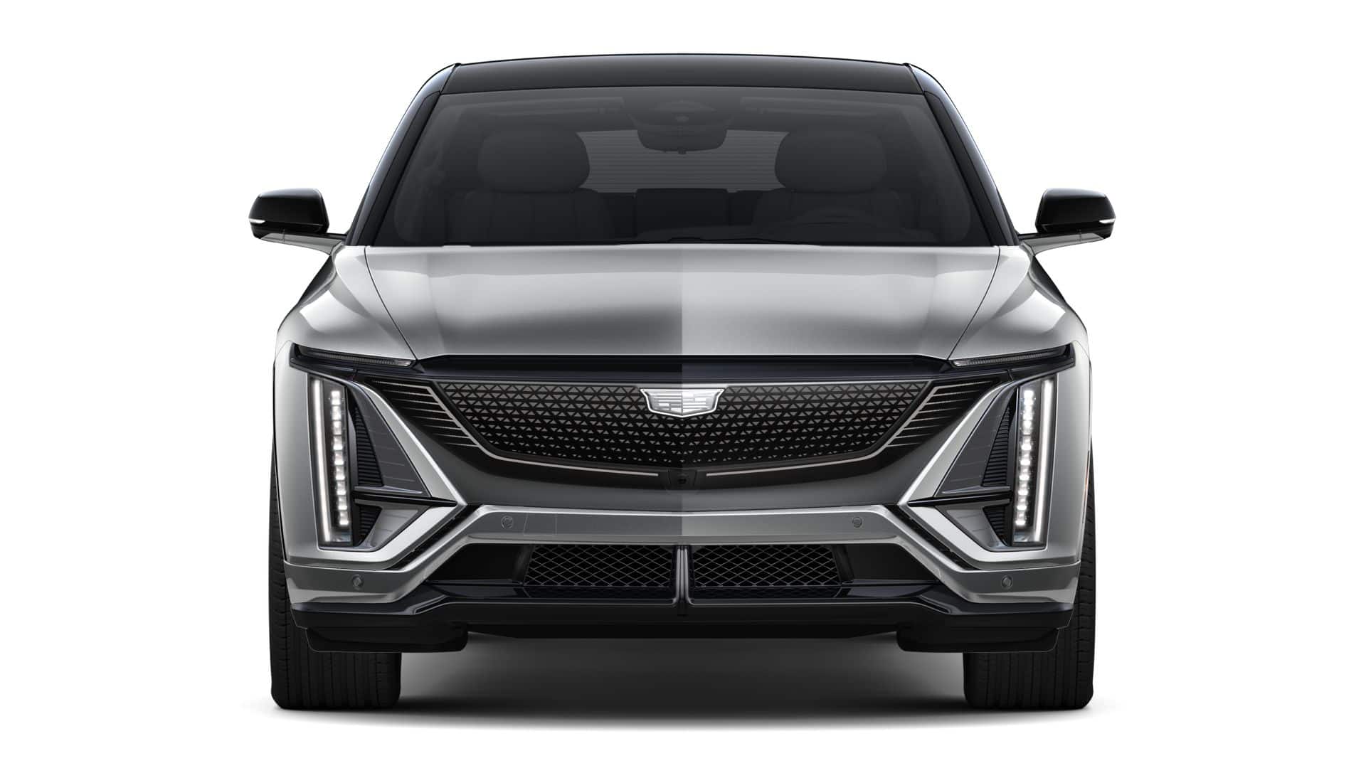 2026 Cadillac LYRIQ V-Series
