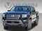 2024 Nissan Frontier Crew Cab SL 4x2
