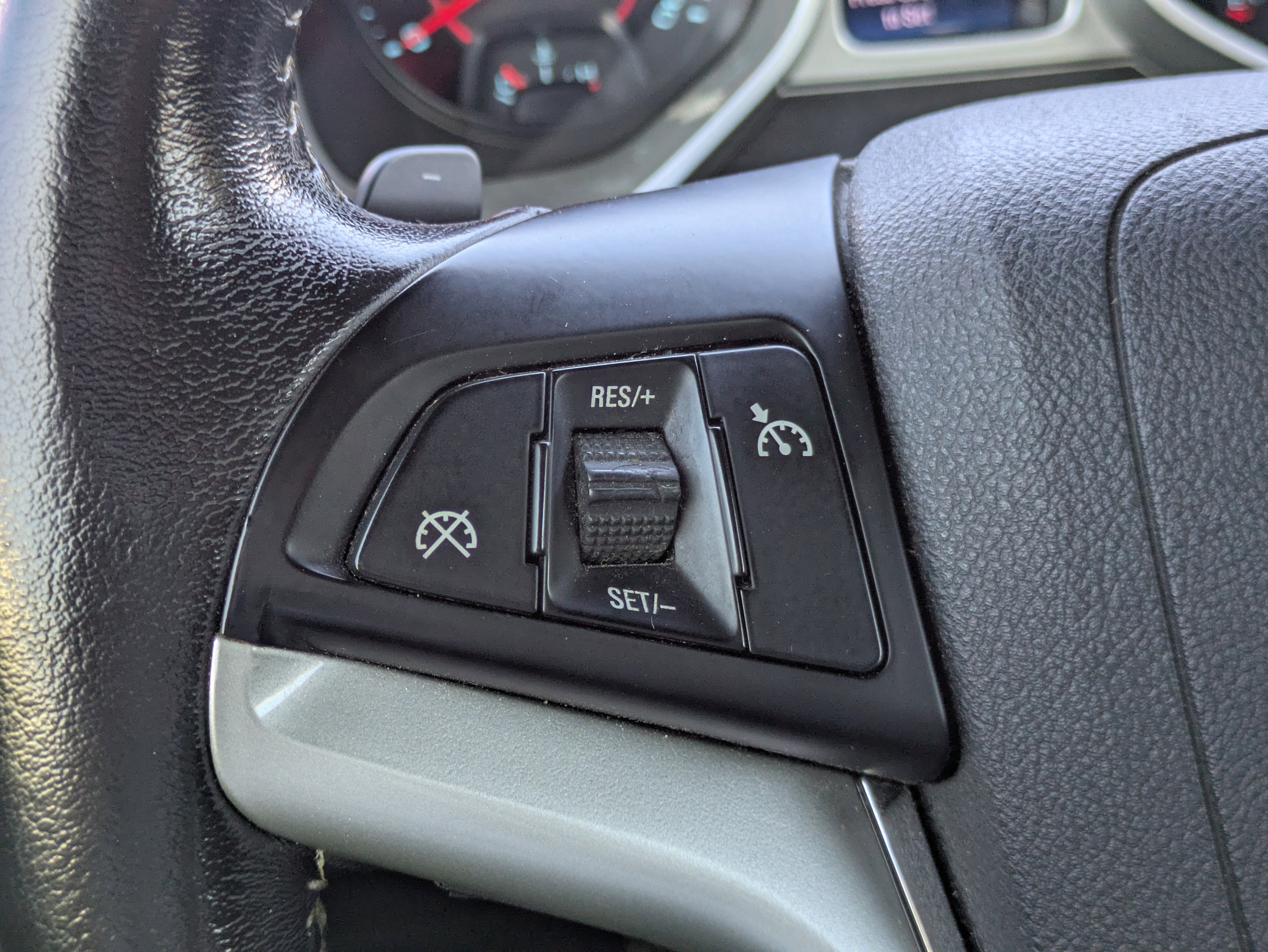 2015 Chevrolet Camaro SS