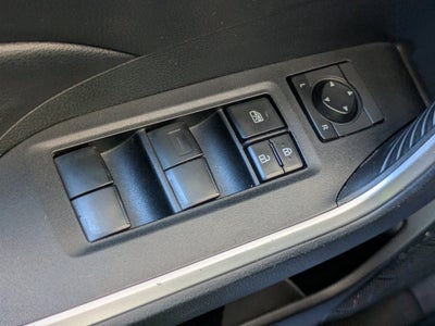 2019 Toyota RAV4 Hybrid LE