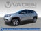 2022 Jeep Compass Trailhawk 4x4