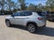 2022 Jeep Compass Trailhawk 4x4