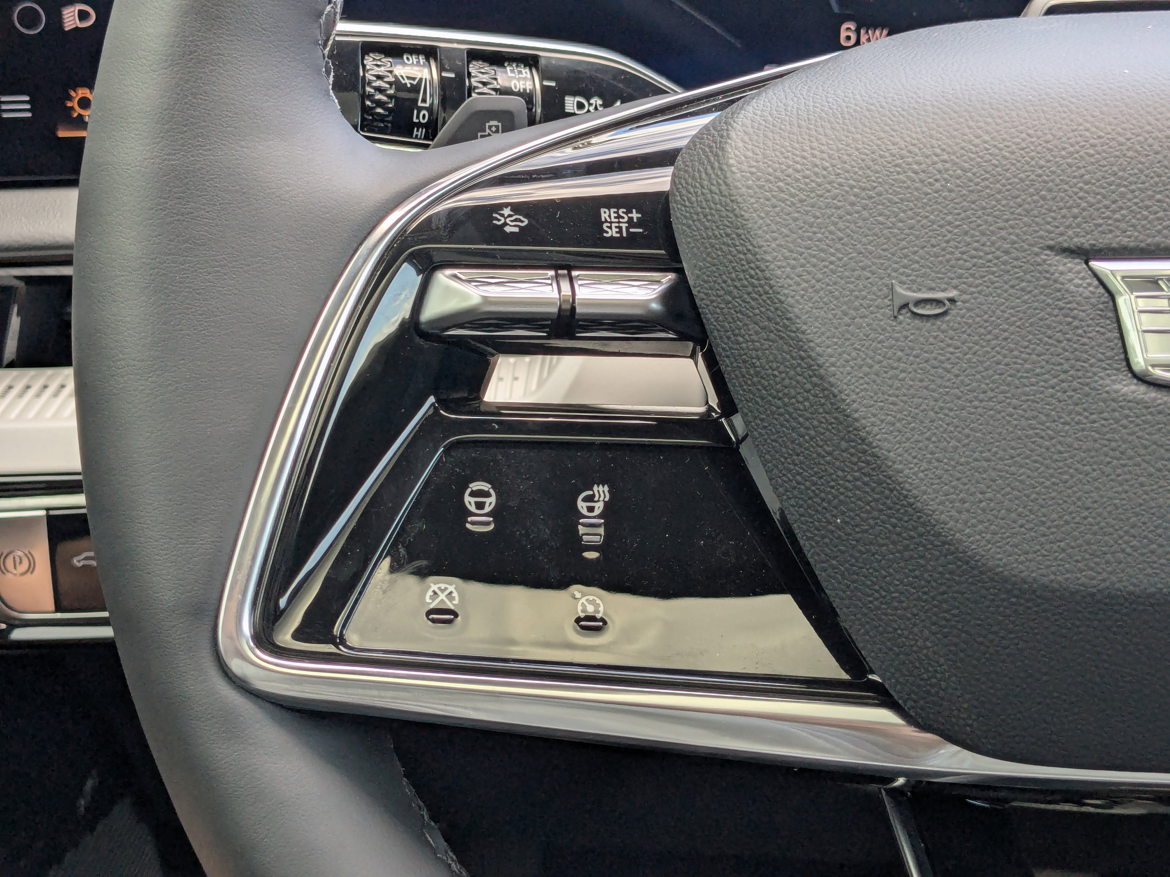 2025 Cadillac OPTIQ Sport 1