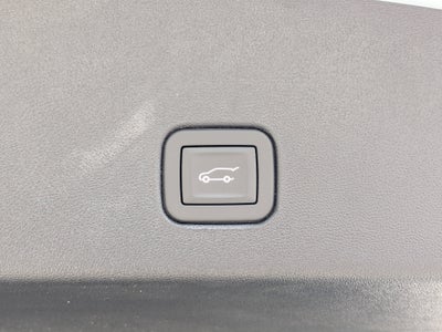 2025 Cadillac OPTIQ Sport 1