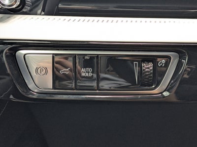 2025 Cadillac OPTIQ Sport 1