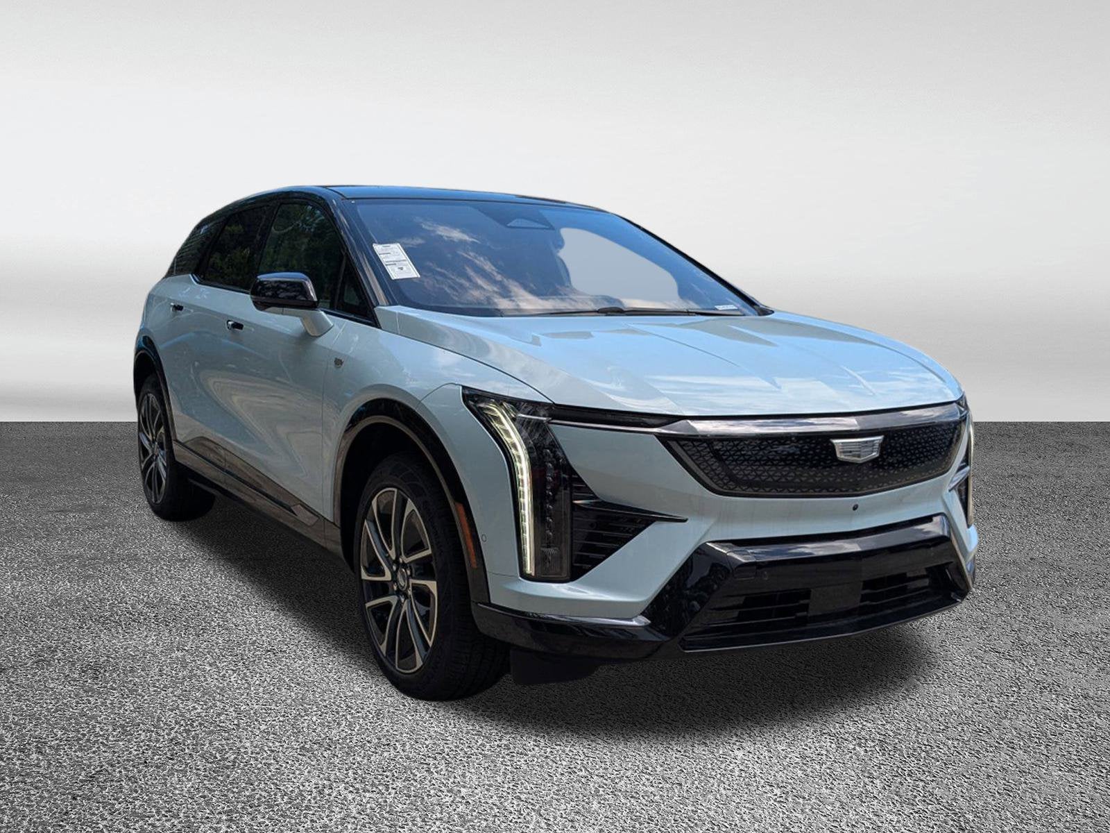 2025 Cadillac OPTIQ Sport 1