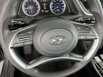 2024 Nissan Sentra SR Xtronic CVT