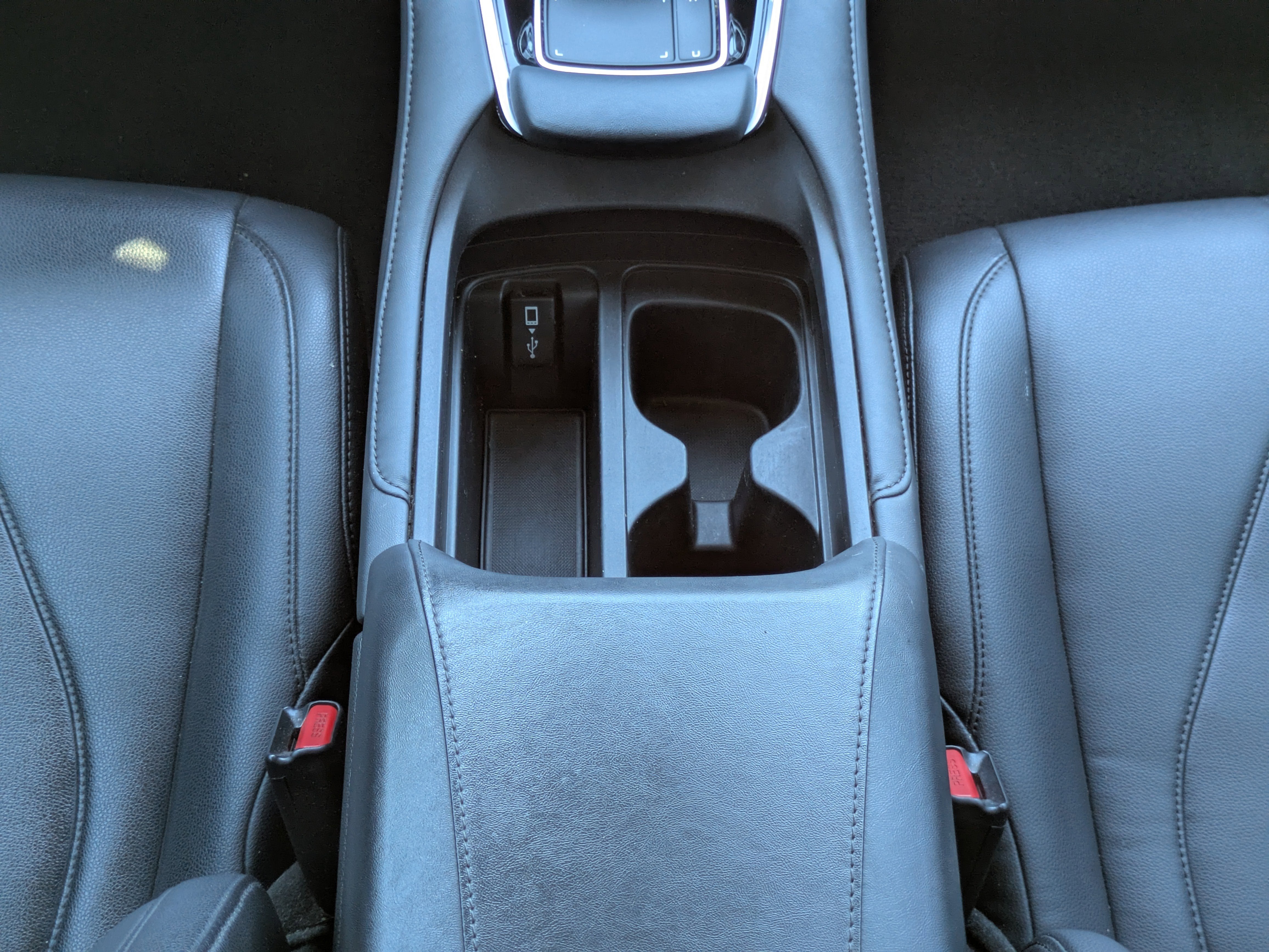 2020 Acura RDX NA