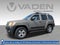 2008 Nissan Xterra SE