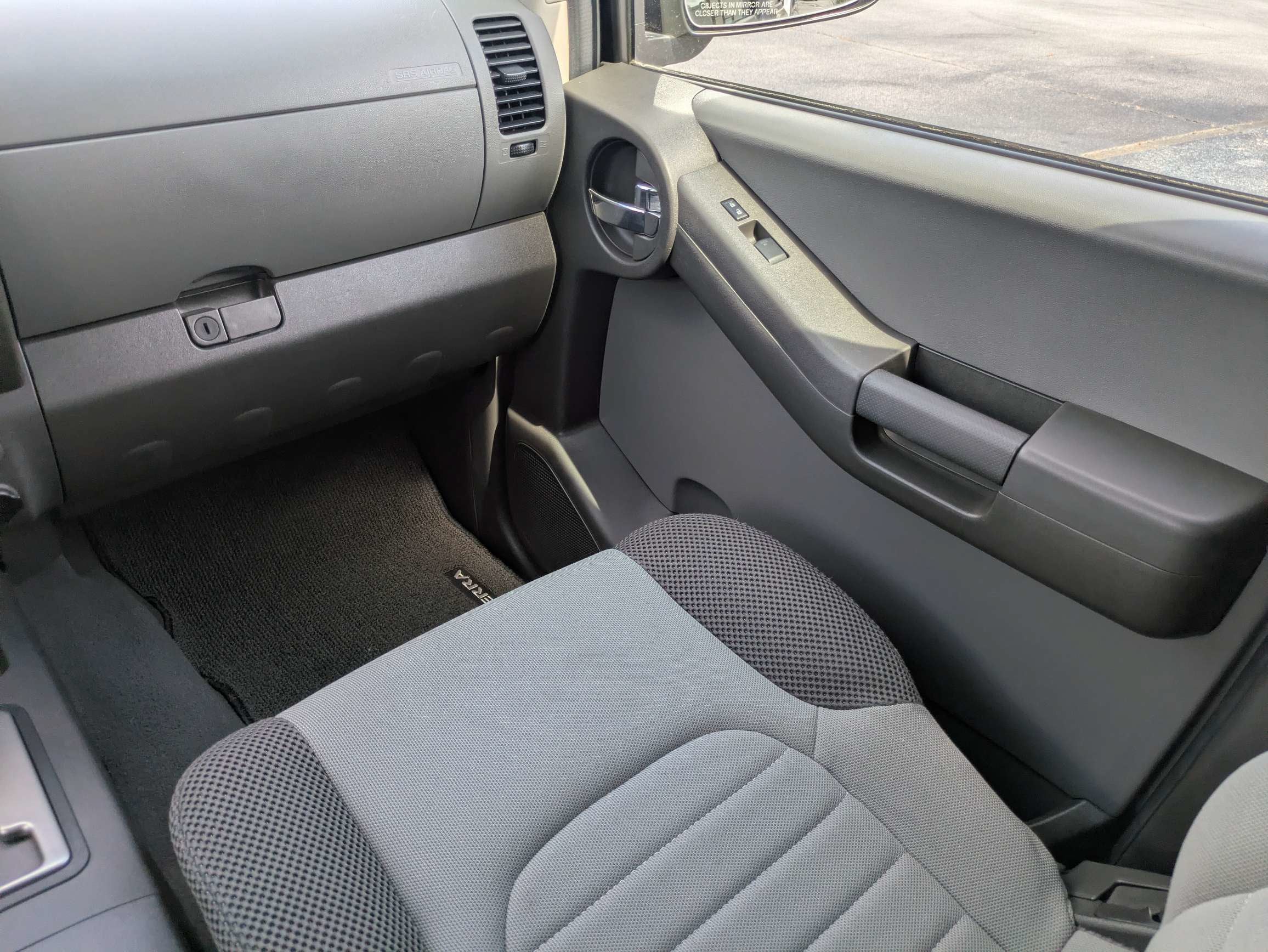 2008 Nissan Xterra SE