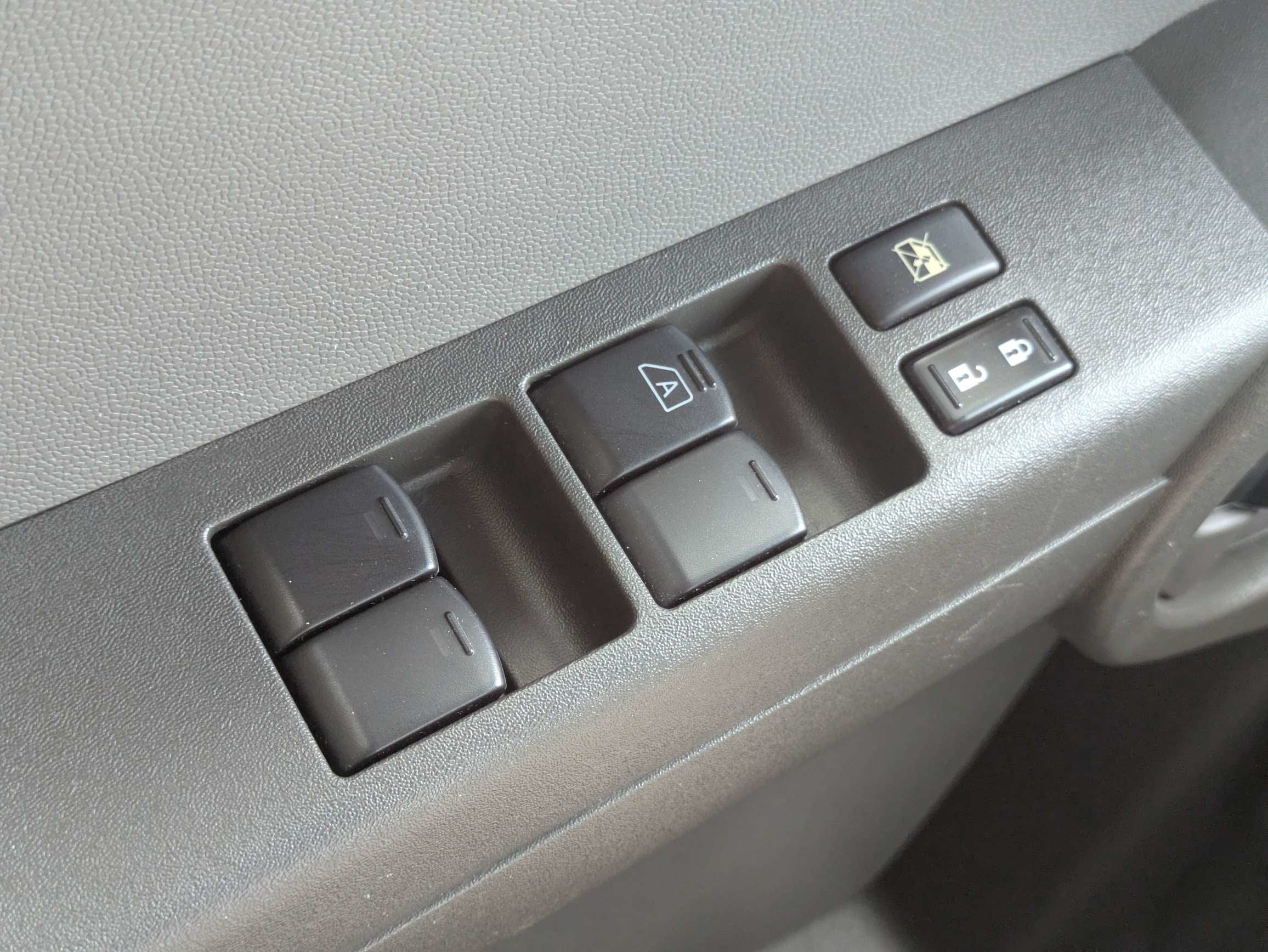 2008 Nissan Xterra SE