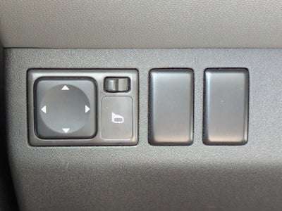 2008 Nissan Xterra SE