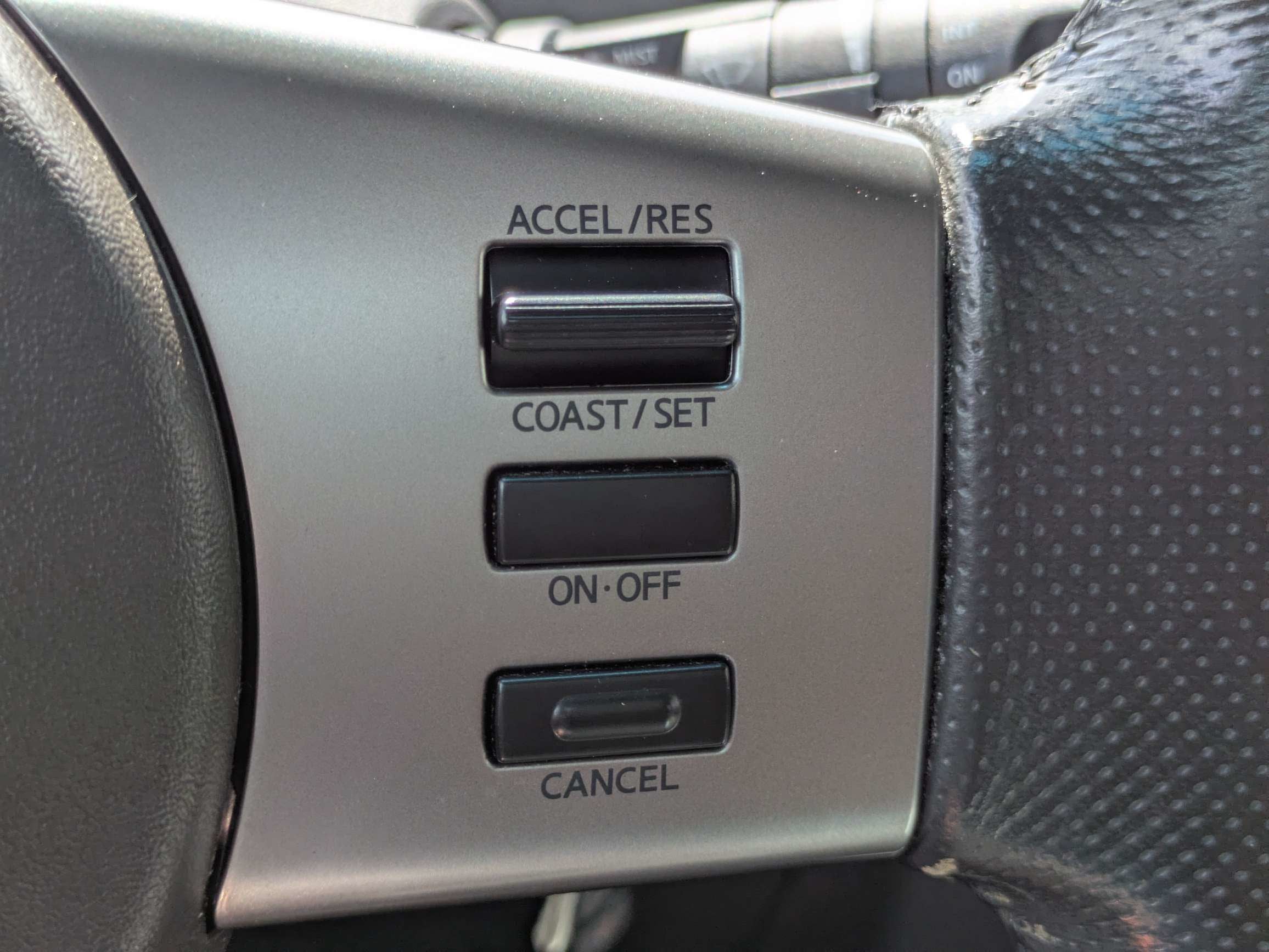 2008 Nissan Xterra SE