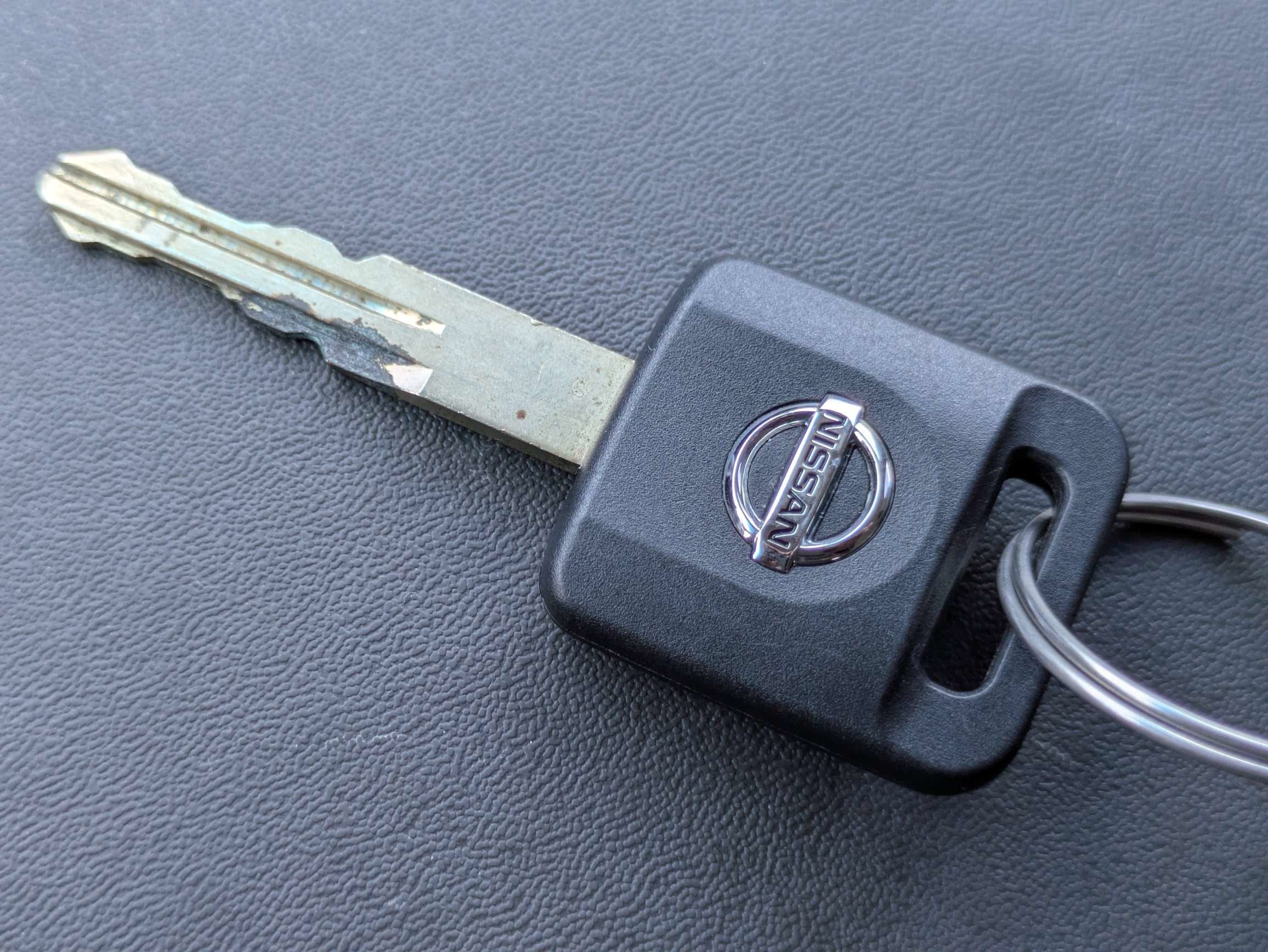 2008 Nissan Xterra SE