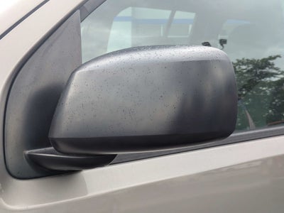 2008 Nissan Xterra SE