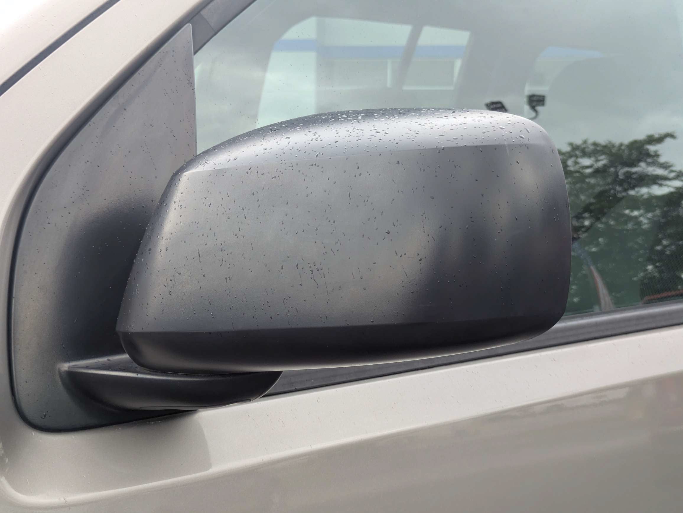 2008 Nissan Xterra SE